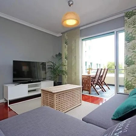 Seashell Ii Apartament *