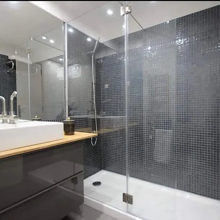 Apartament Seashell Ii Funchal (Madeira)