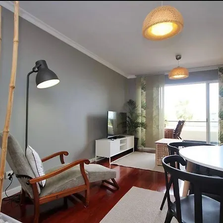 Seashell Ii Funchal (Madeira)