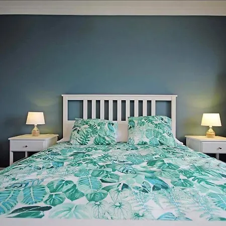 شقة Seashell Ii *