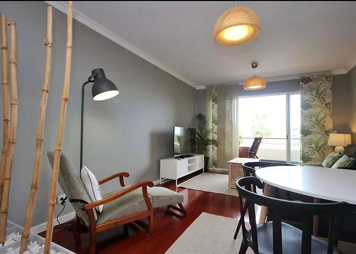 Seashell Ii Funchal (Madeira)