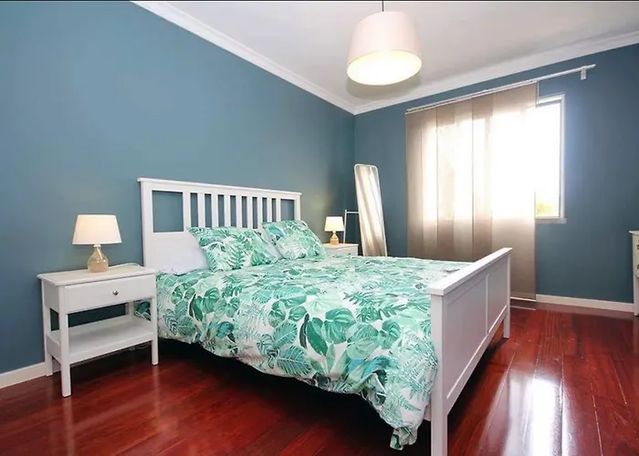 Seashell Ii Funchal (Madeira)