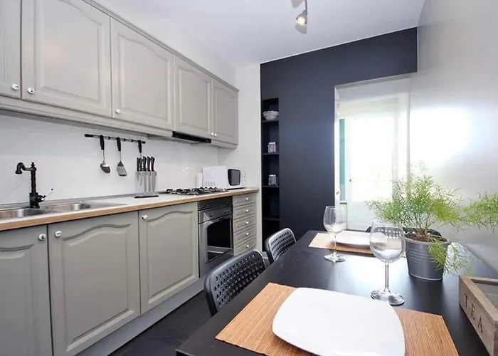 Seashell Ii Appartement Funchal (Madeira)