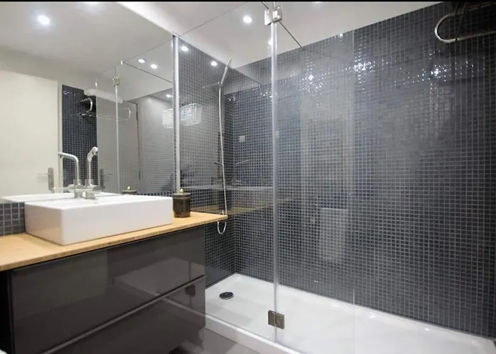 Appartement Seashell Ii Funchal (Madeira)