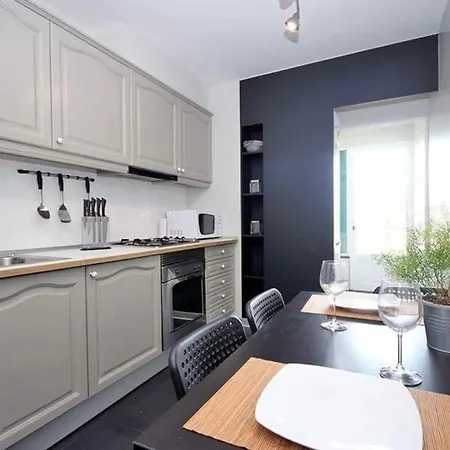 Seashell Ii Апартаменты Фуншал